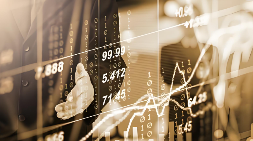 Gradual Rate Cuts by the Federal Reserve